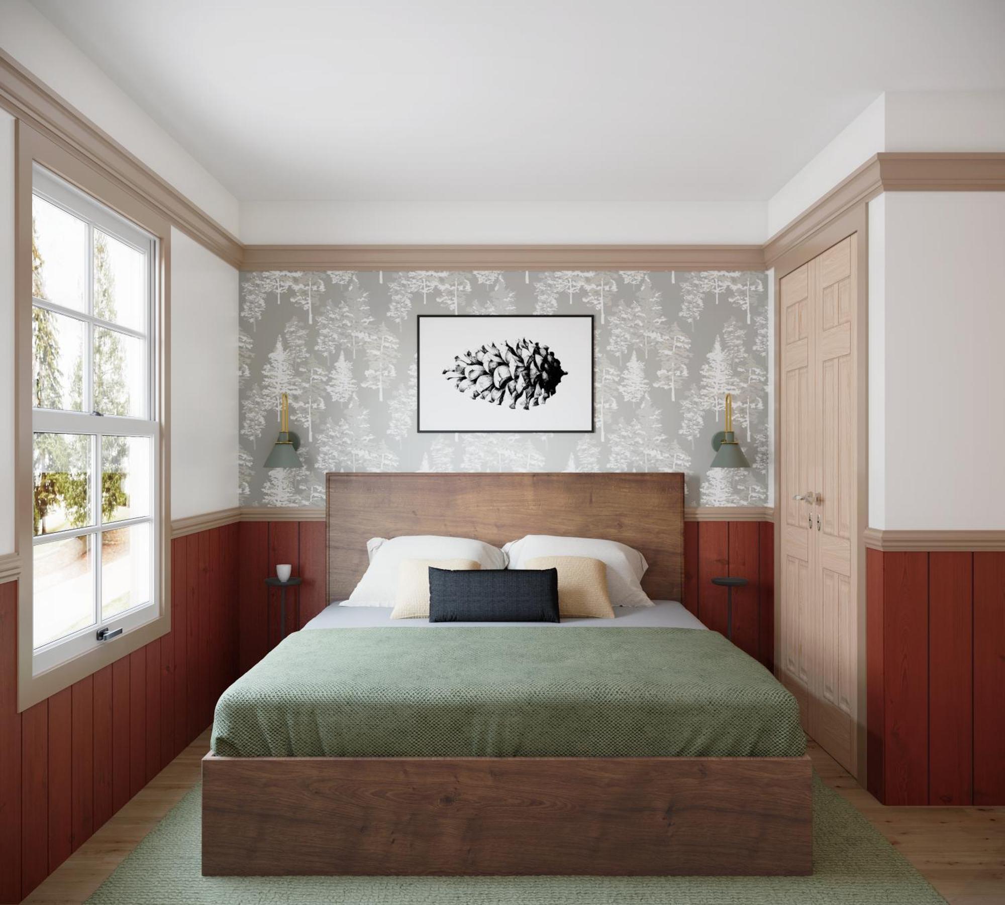 פיש קריק Spruce & Shore Motel מראה חיצוני תמונה