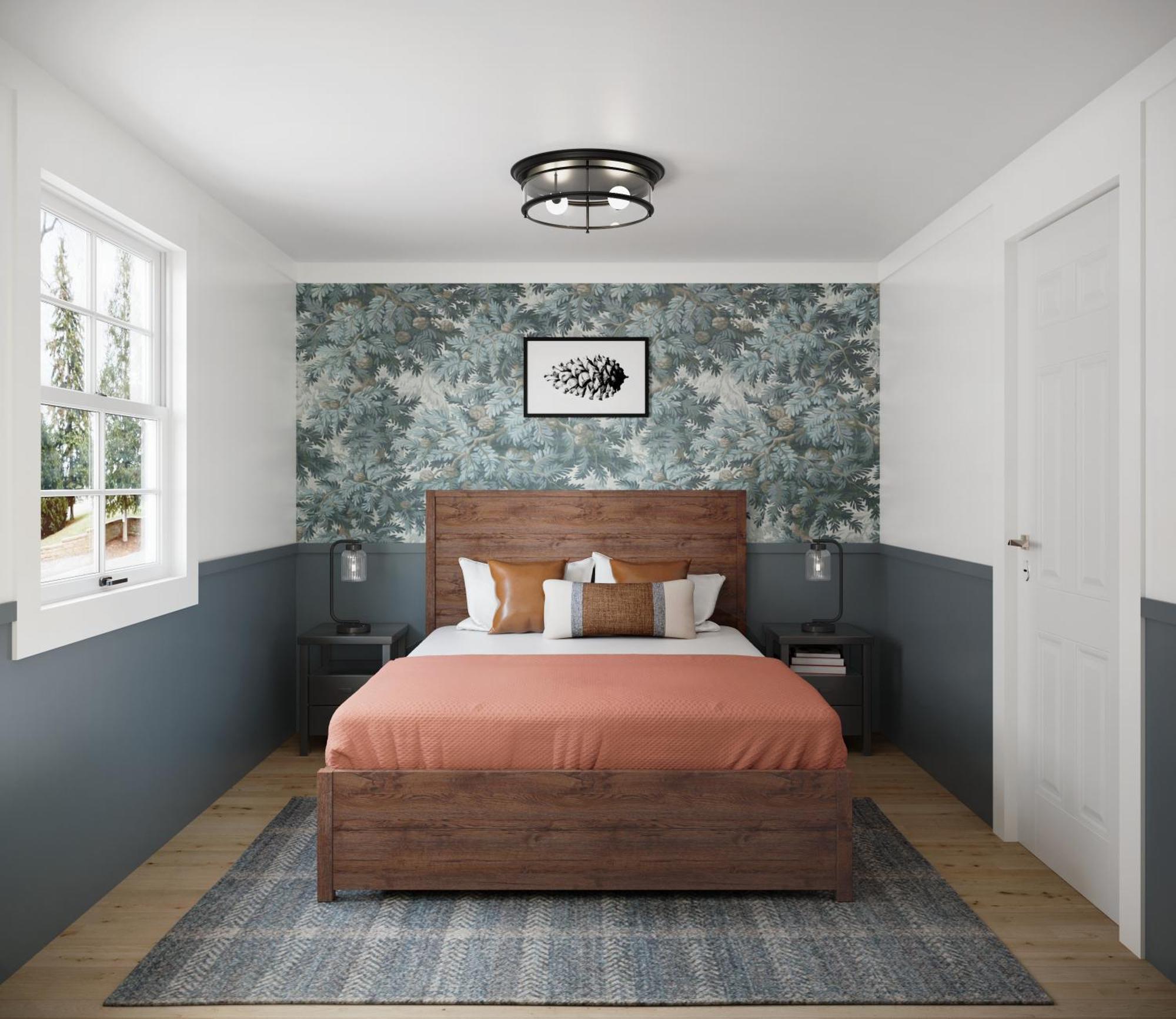 פיש קריק Spruce & Shore Motel מראה חיצוני תמונה